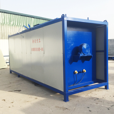 Het bemesten van Compostmeststof die de prijs van het het voedselafval van het Machinemateriaal maken